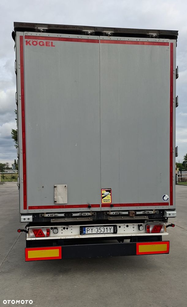 Kögel S24 - 6