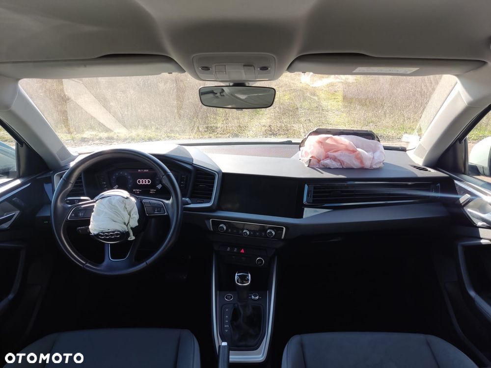 Audi A1 Sportback - 15