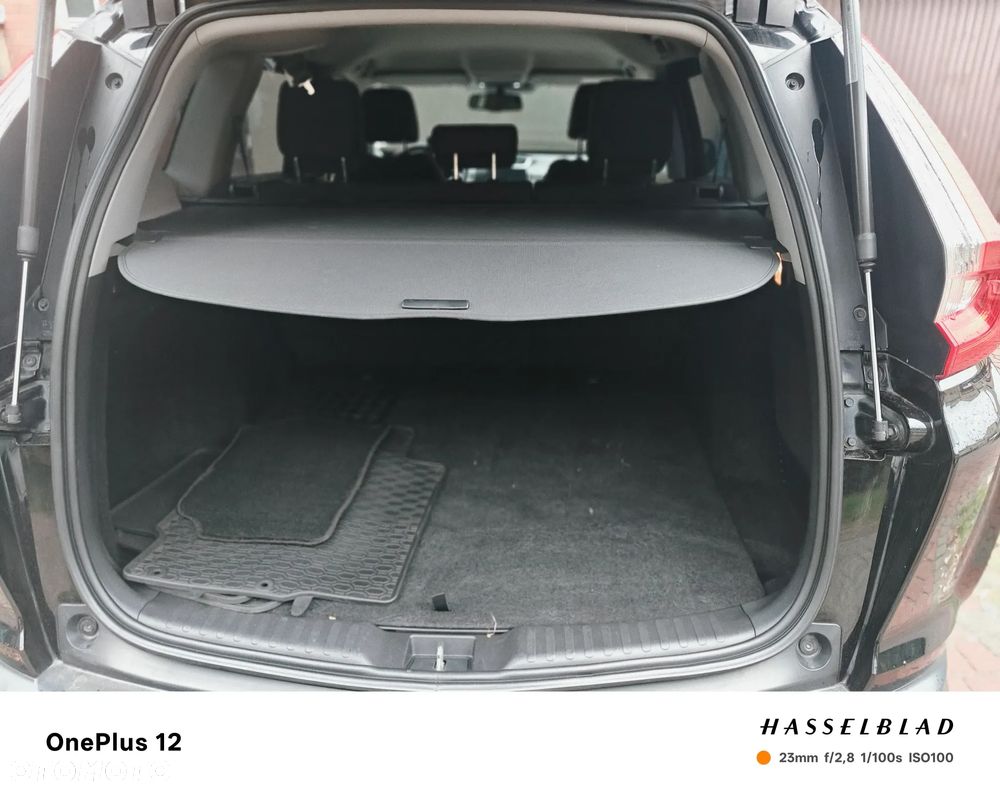 Honda CR-V - 7