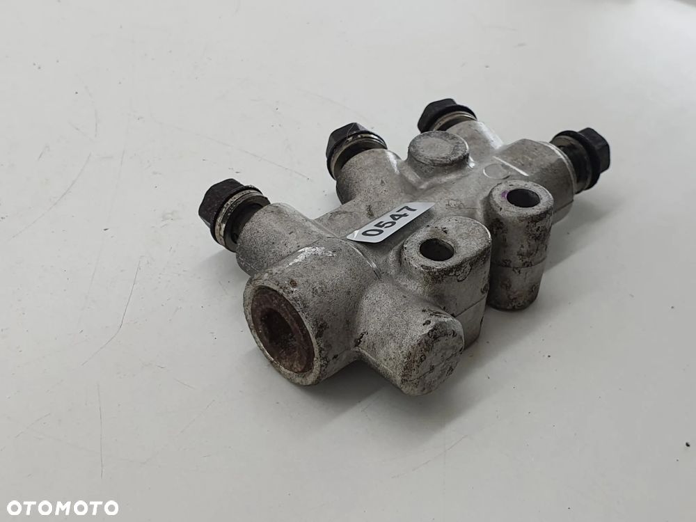 ROZDZIELACZ HAMULCOWY POMPKA  TGB BLADE 250 CF MOTO - 3