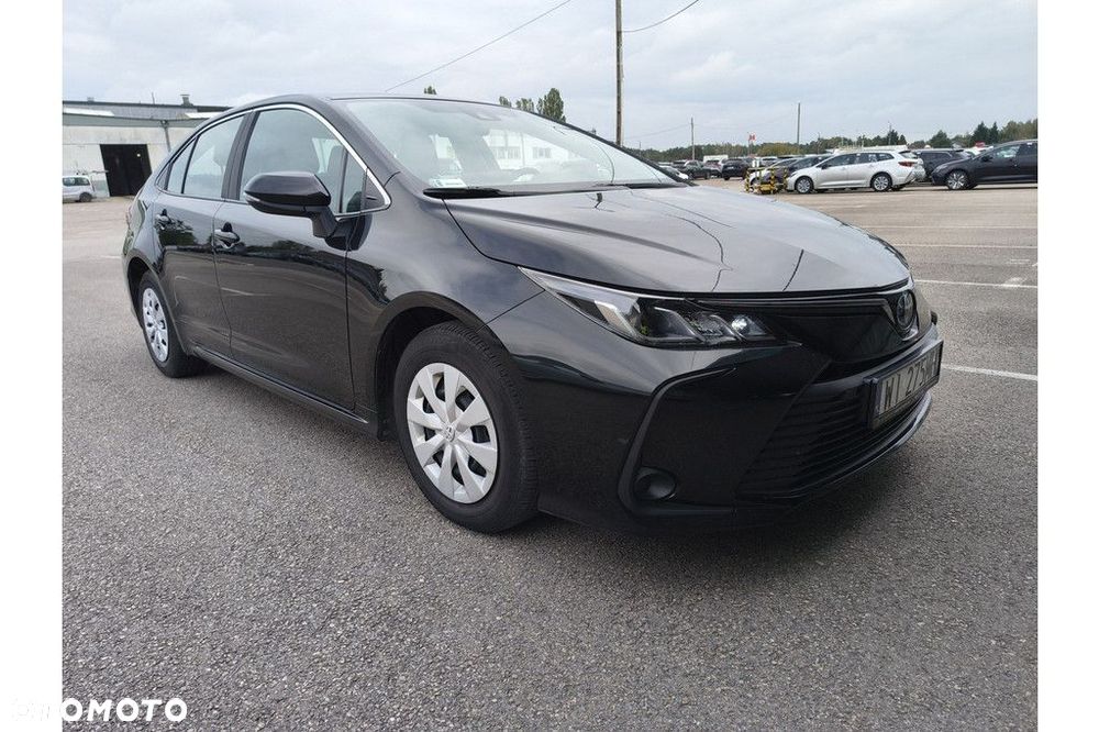 Toyota Corolla 1.8 Hybrid Active - 2