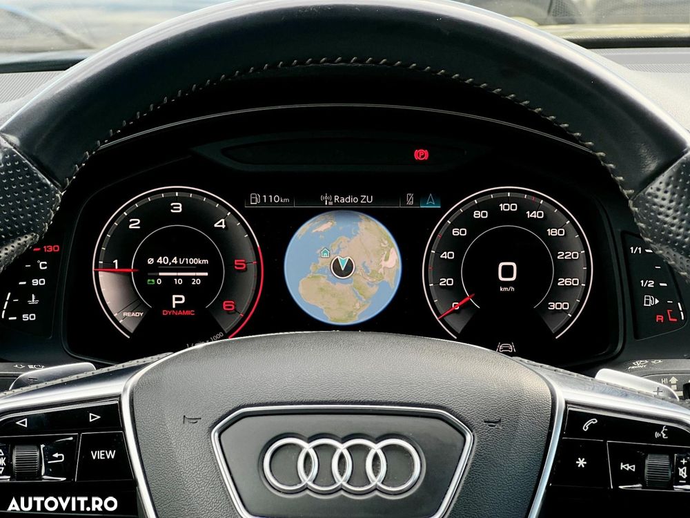 Audi A6 - 24