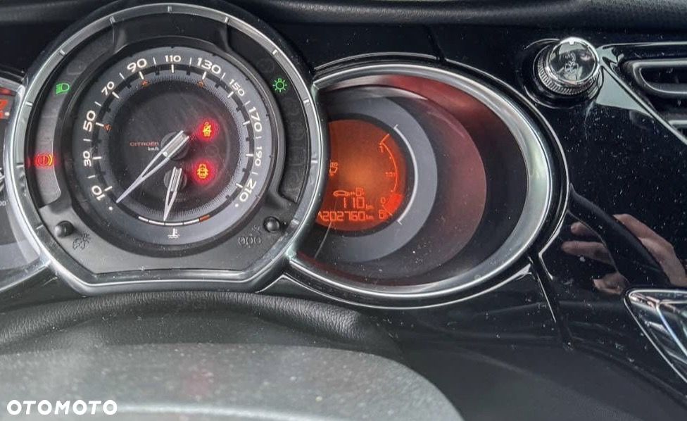 Citroën DS3 1.6 THP SportChic - 4