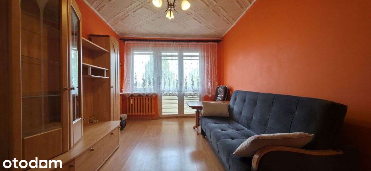 Mieszkanie na sprzedaż, 2 pokoje, 37 m², Kutno