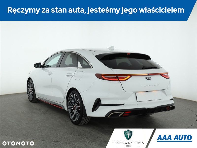 Kia ProCeed - 5