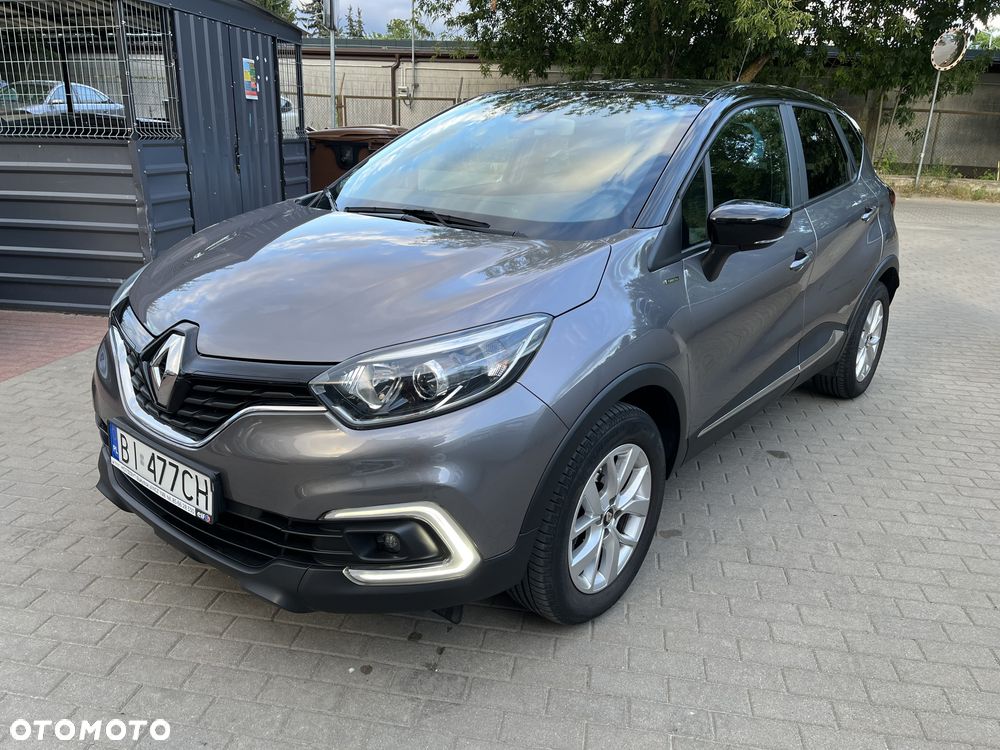 Renault Captur 1.3 TCe Intens - 8