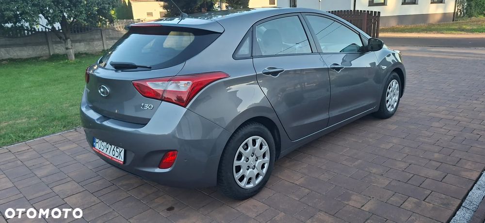 Hyundai i30 1.4 Comfort - 19