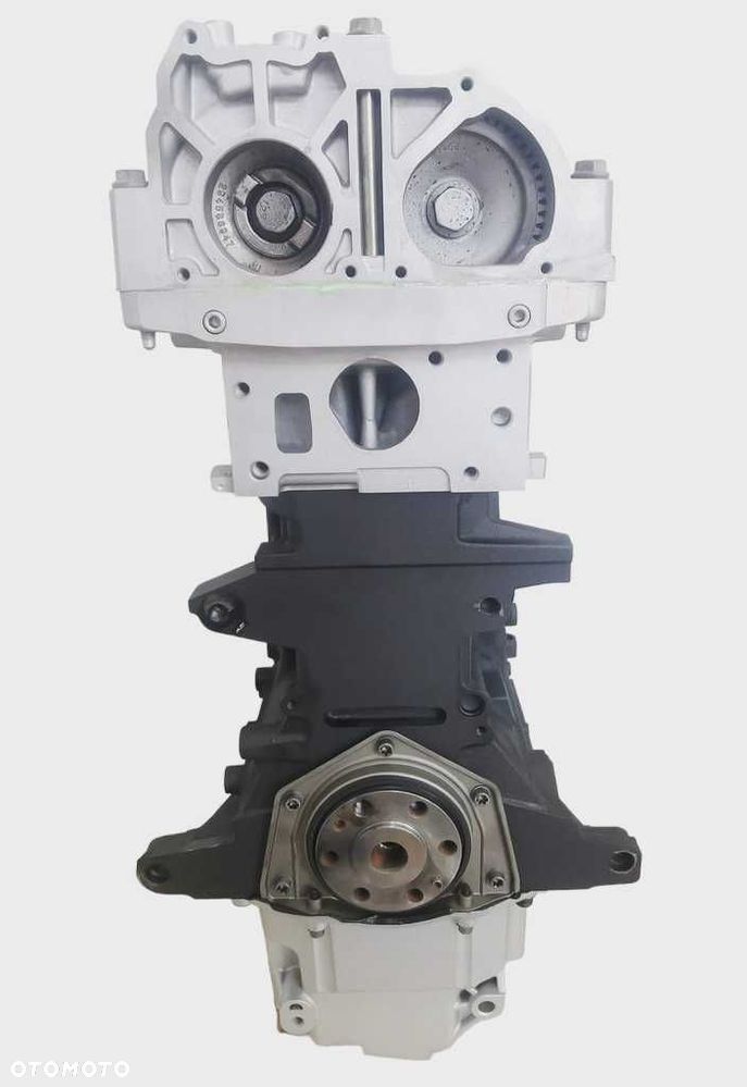 Silnik. regenerowany A20DTH 2.0 CDTI opel insignia astra +Montaż - 5