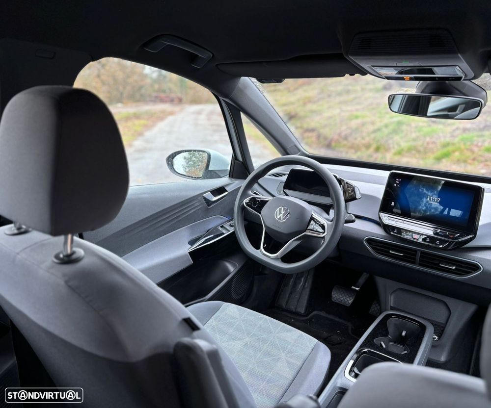 VW ID.3 Pro Business - 23