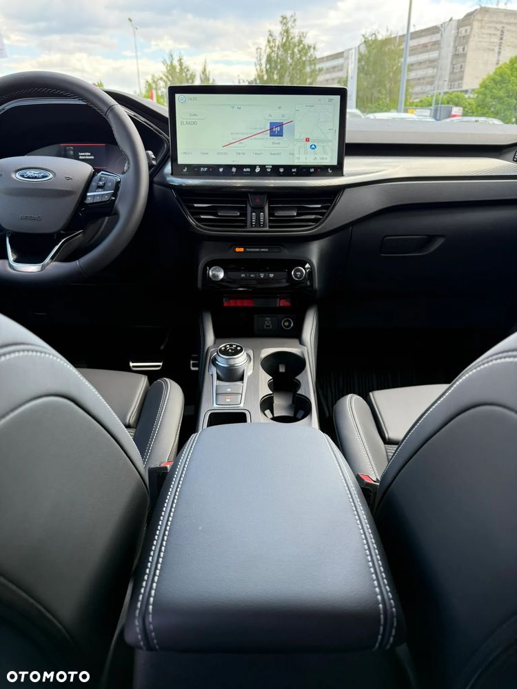 Ford Kuga 2.5 FHEV FWD Sound Edition eCVT - 15