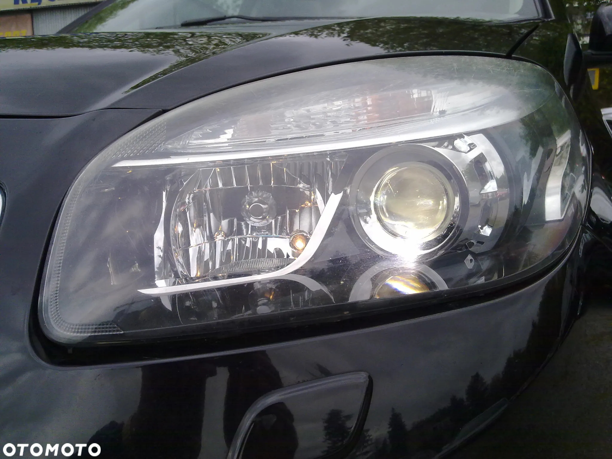 Renault Koleos 2.0 dCi 4x4 Privilege Plus - 8