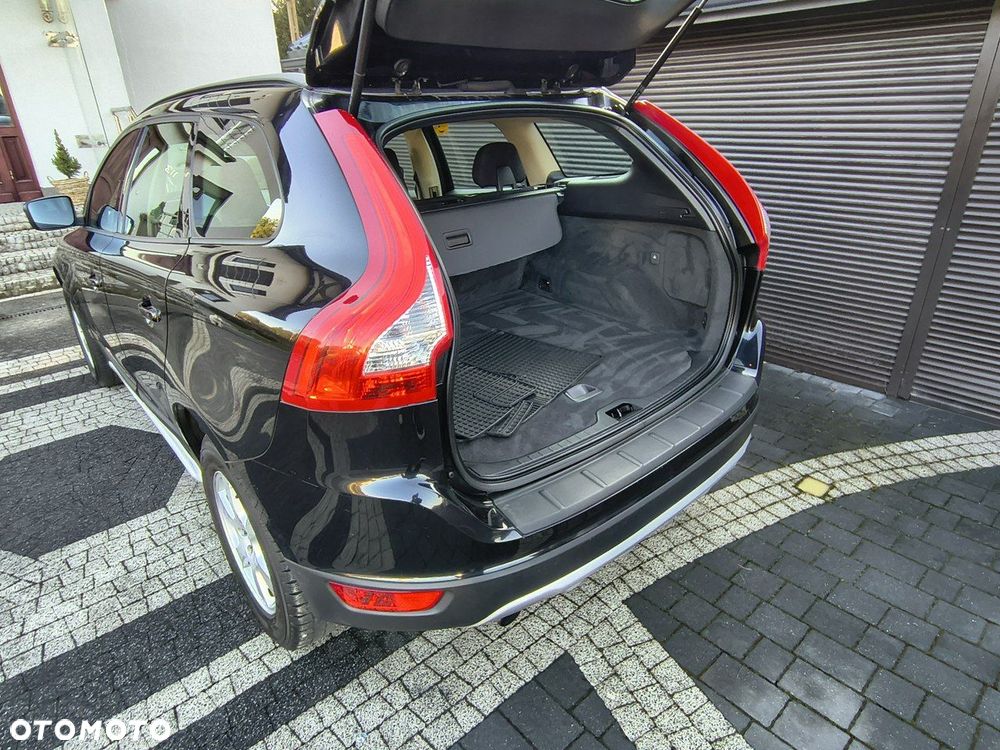 Volvo XC 60 D4 Kinetic - 31