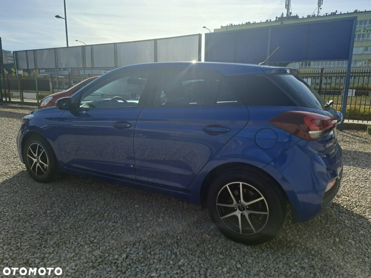 Hyundai i20 - 9