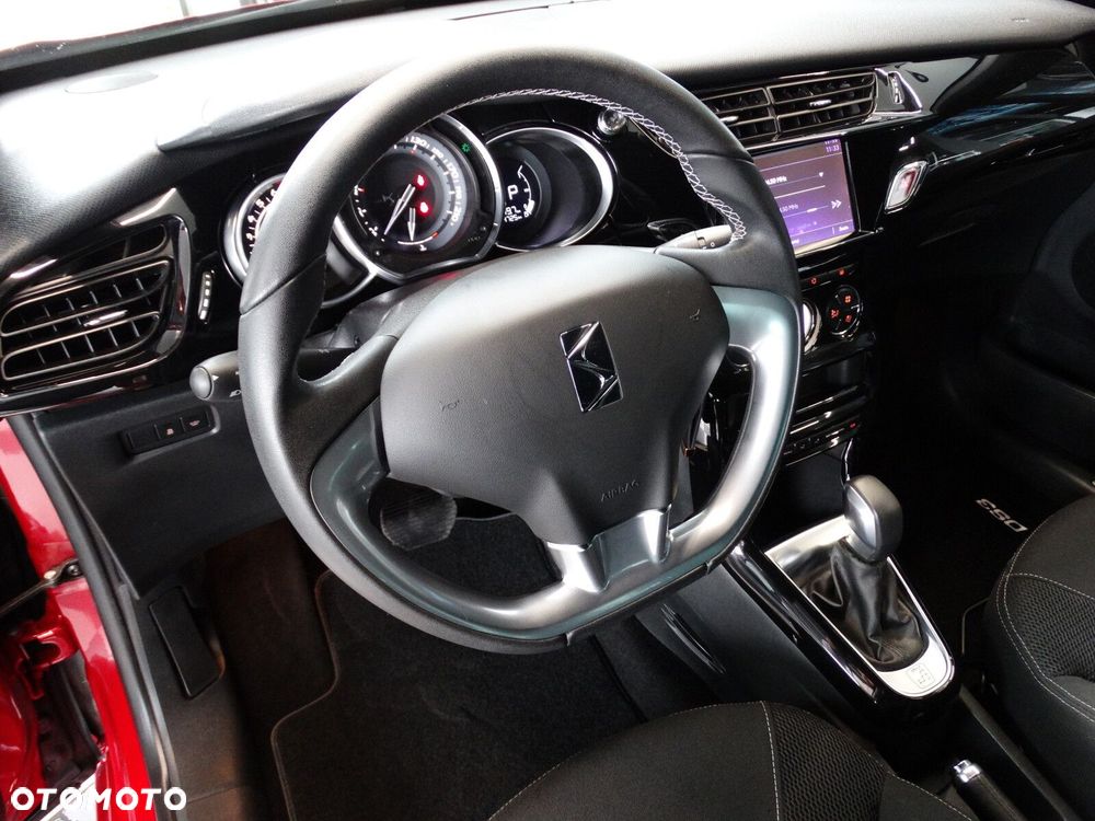 DS Automobiles DS 3 - 27