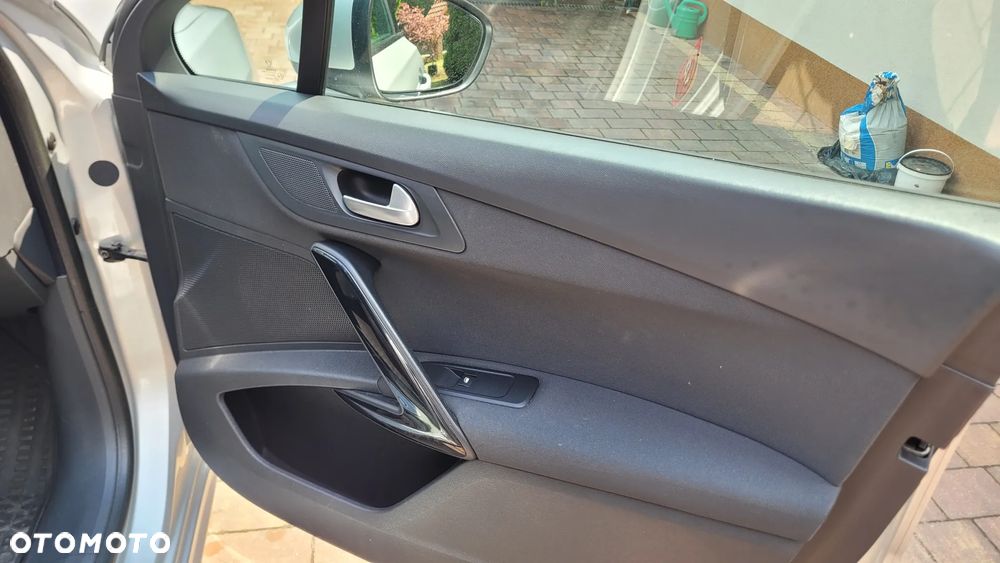Peugeot 508 e-HDi FAP 115 Stop&Start Access - 21