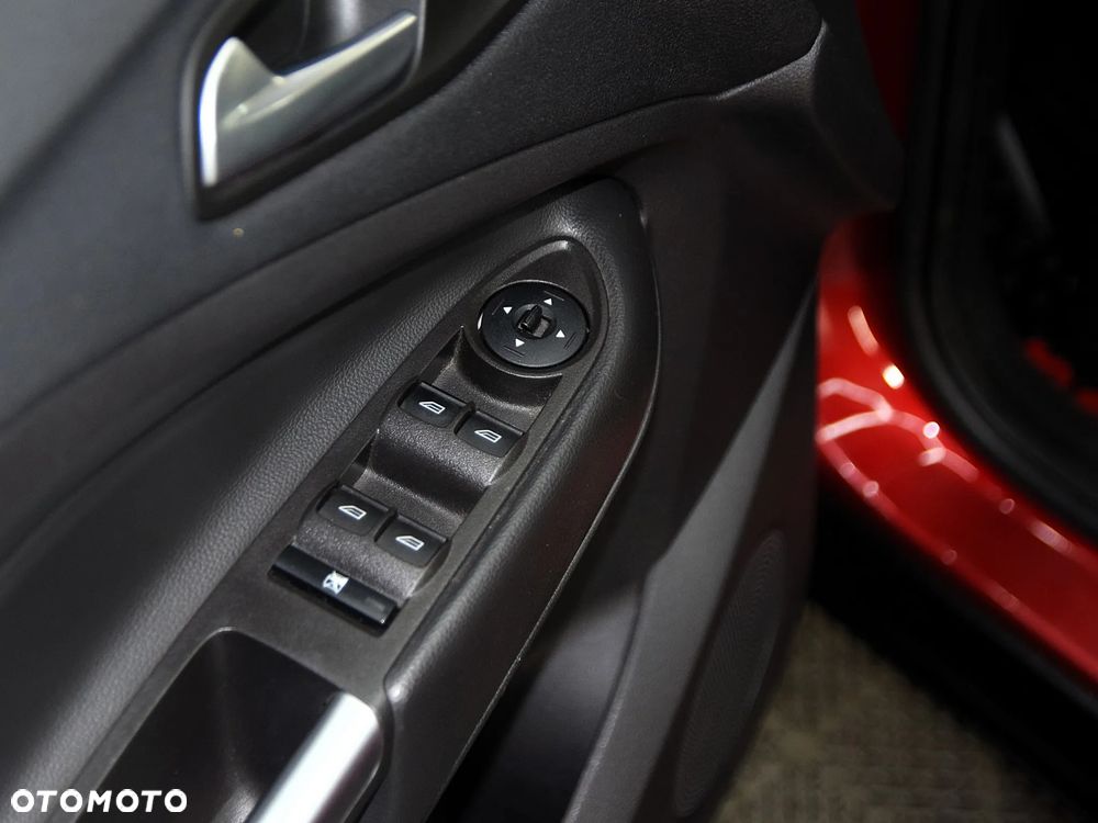 Ford Escape 1.5 EcoBoost AWD SE - 18