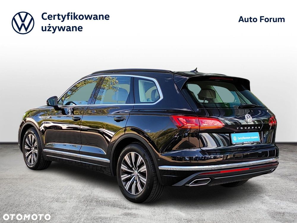 Volkswagen Touareg 3.0 V6 TDI SCR 4Mot - 3