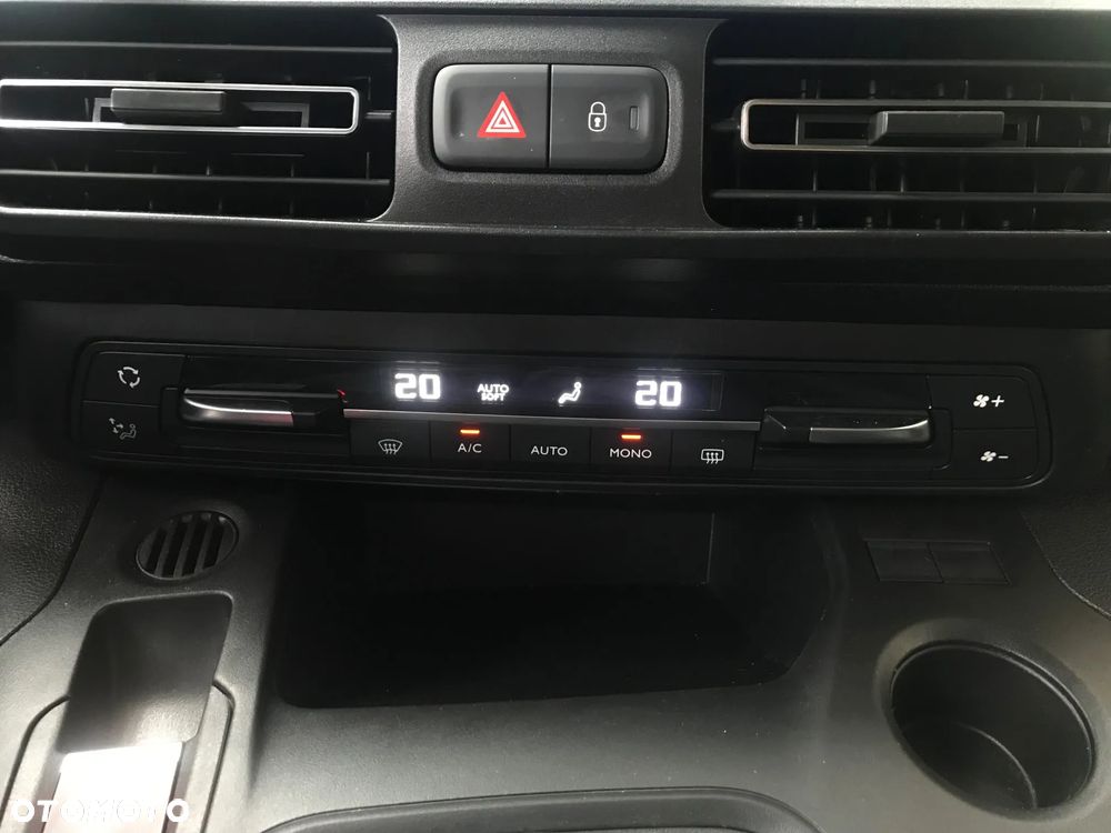 Toyota Proace City Verso 1.5 D-4D Family - 31