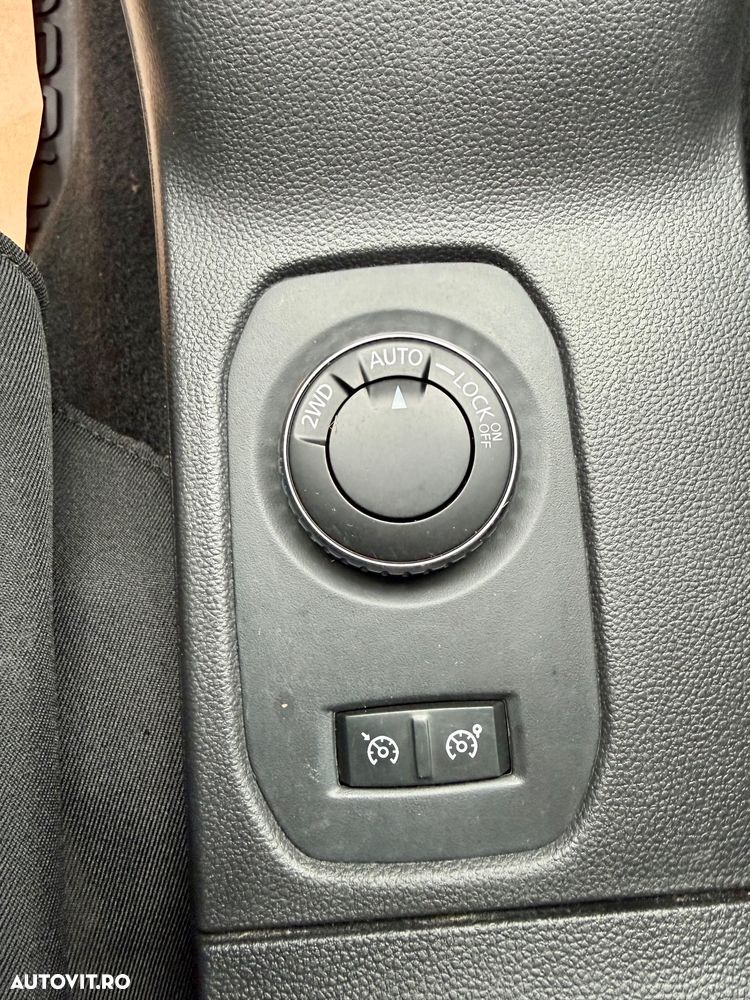 Dacia Duster 1.5 Blue dCi 4WD Prestige jante 17" - 8