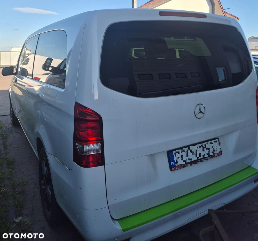 Mercedes-Benz Vito - 4