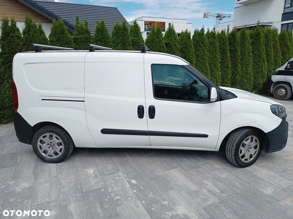 Fiat Doblo Cargo MAXI - FV VAT 23% - 2