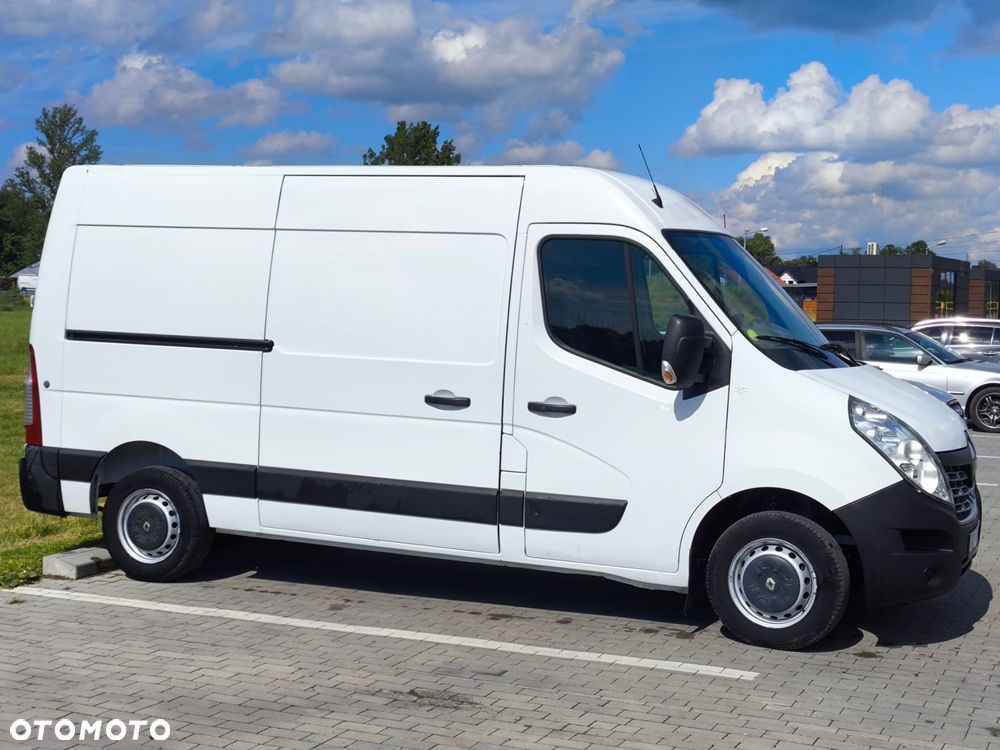 Renault MASTER - 8