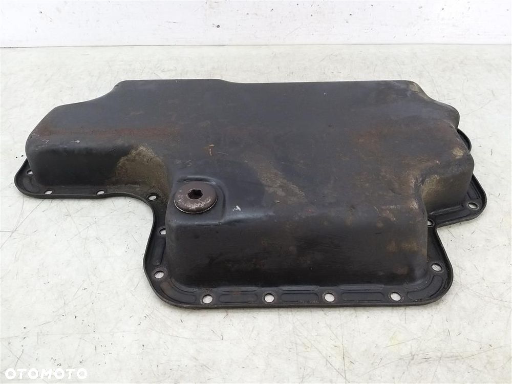 Miska olejowa Audi A8 D2 4.2B 299KM 1994-2002R - 3