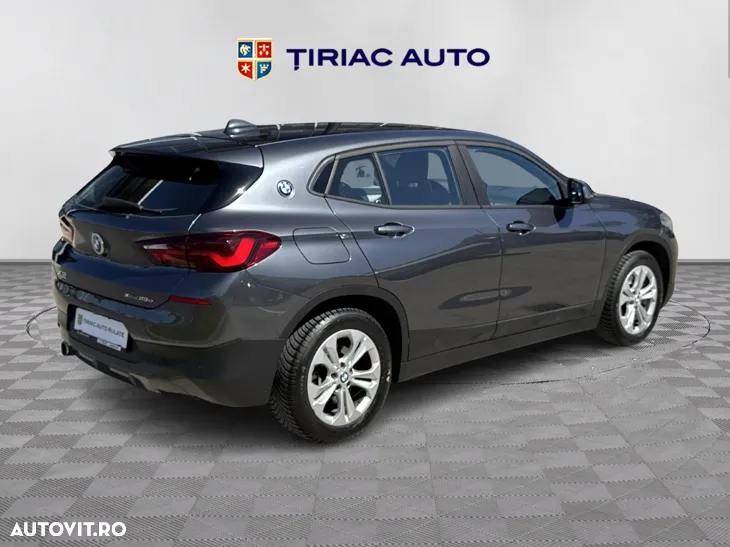 BMW X2 xDrive25e AT PHEV - 6