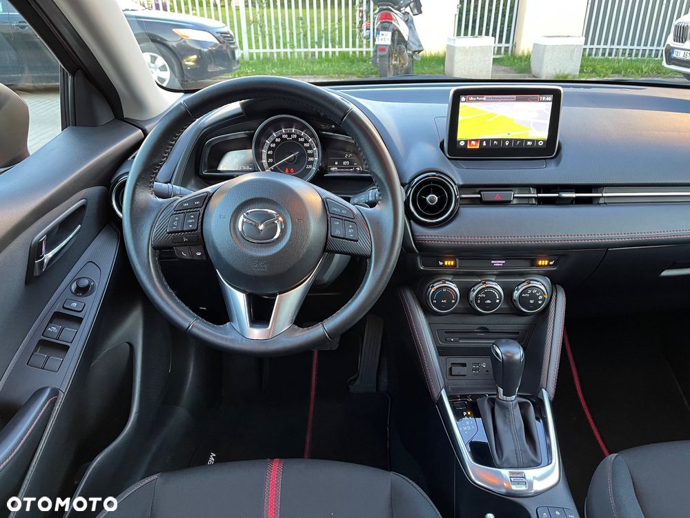 Mazda 2 1.5 Skypassion - 28