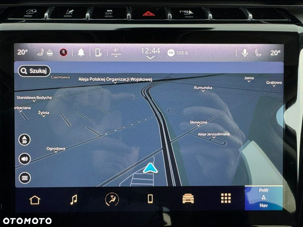 Jeep Grand Cherokee 3.6 V6 Pentastar 4WD Automatik Limited - 20