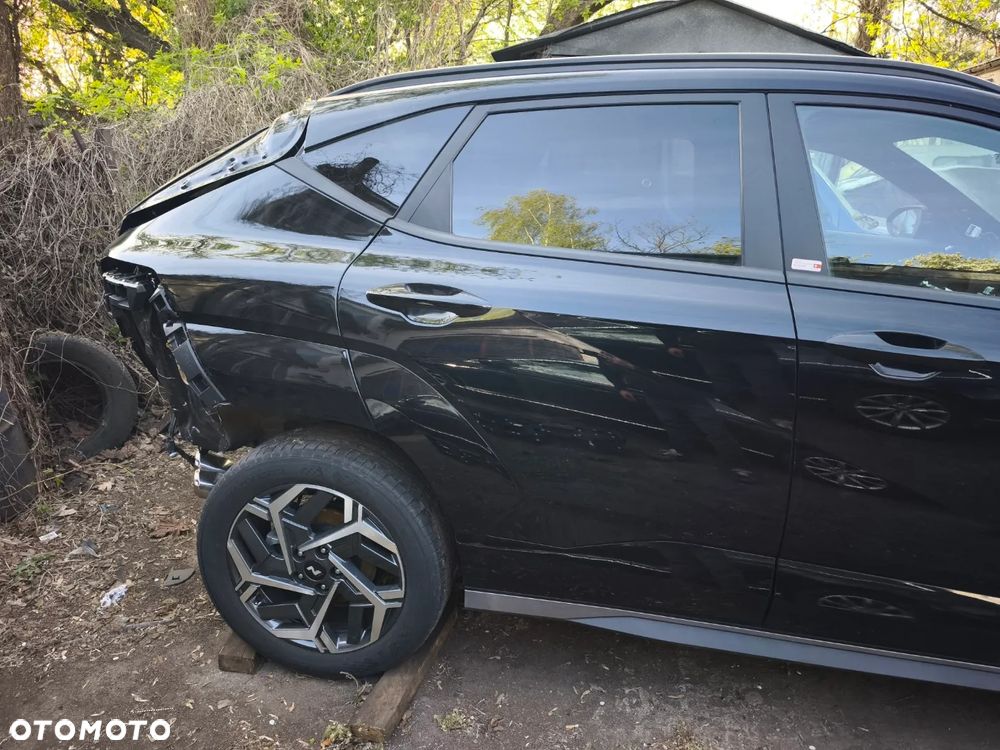 Hyundai Kona 1.6 GDI DCT N Line - 11