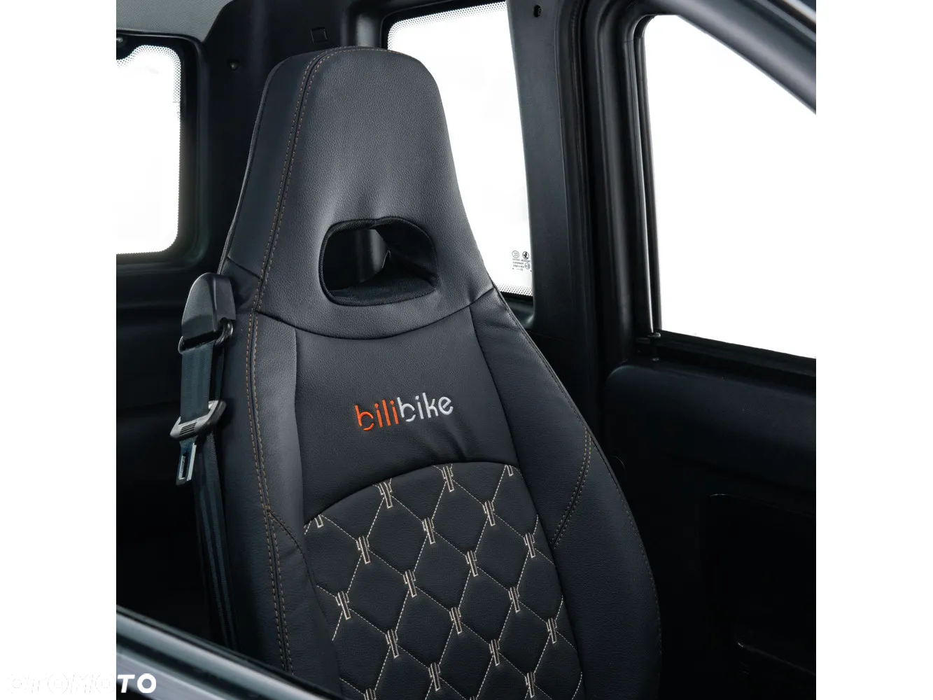 Bili Bike - 31