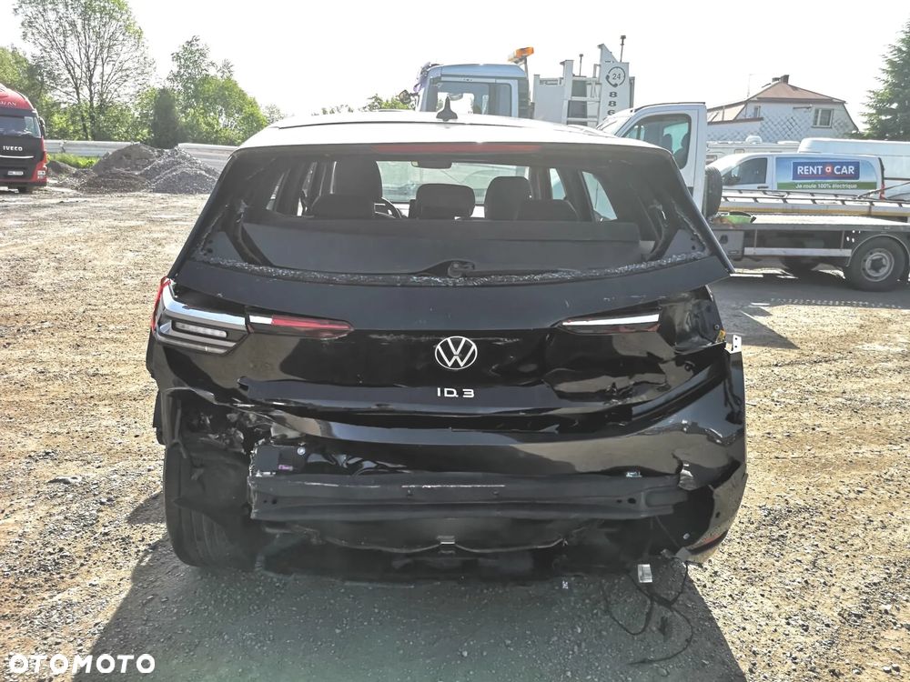 Volkswagen ID.3 Pro Performance Business - 10