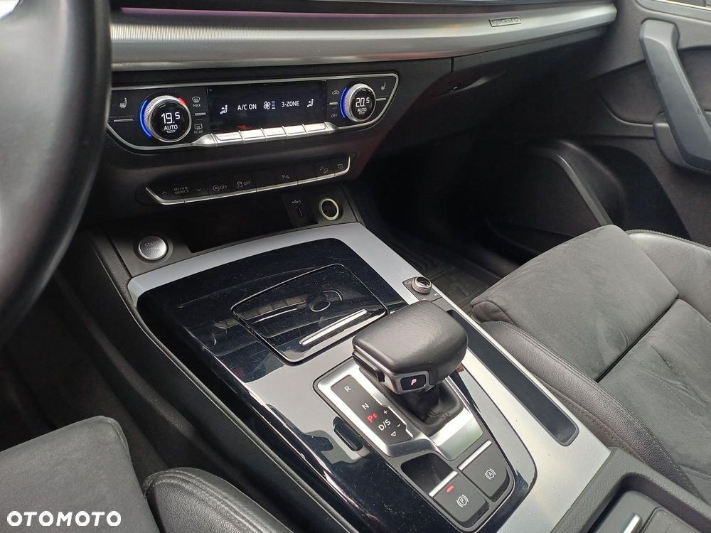 Audi Q5 40 TDI mHEV Quattro S Line S tronic - 11
