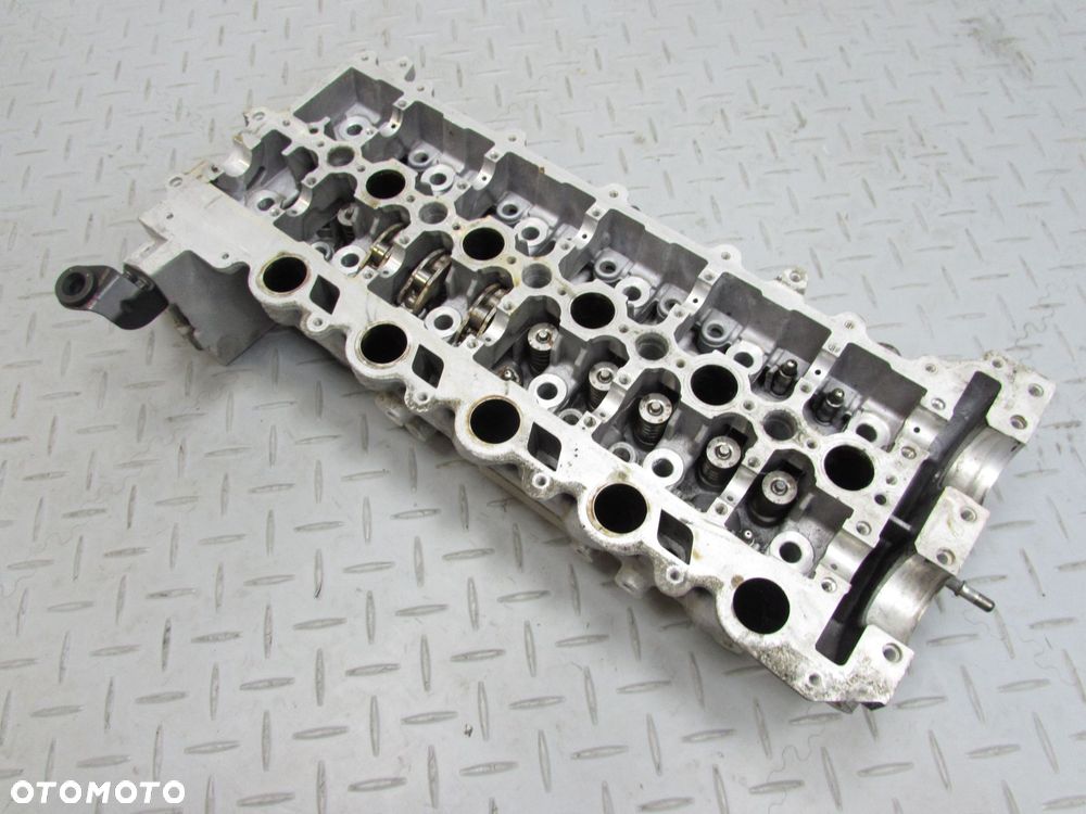VOLVO XC90 V70 S60 S80 10-14 2.4 D5 GLOWICA SILNIKA 30777363 30777365 - 3