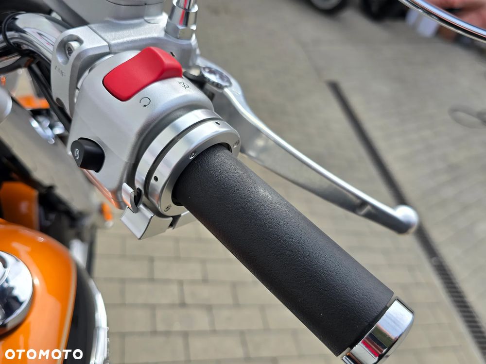 Suzuki VL 1500 Intruder LC - Boulevard C90 - 11