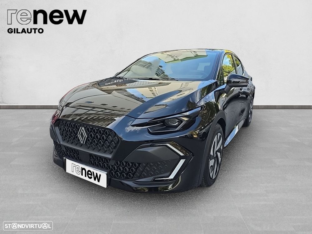 Renault Clio 1.2 TCe Evolution - 2