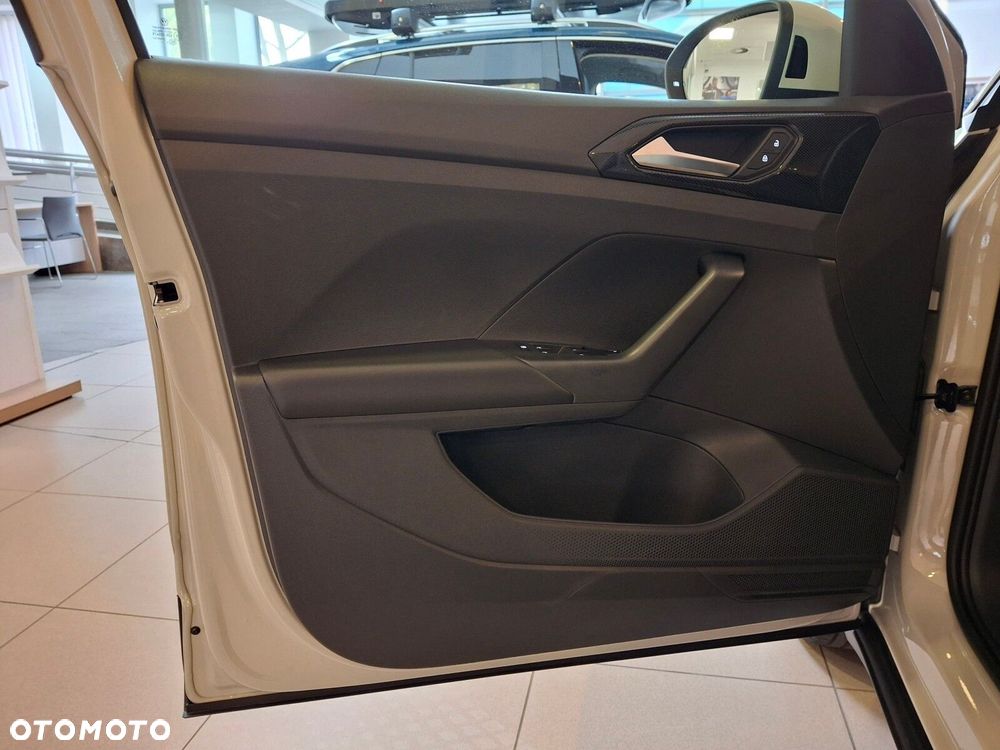 Volkswagen T-Cross 1.5 TSI ACT Life Plus DSG - 9