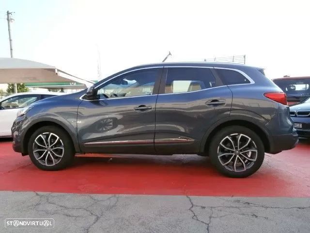Renault Kadjar 1.5 dCi Zen - 8