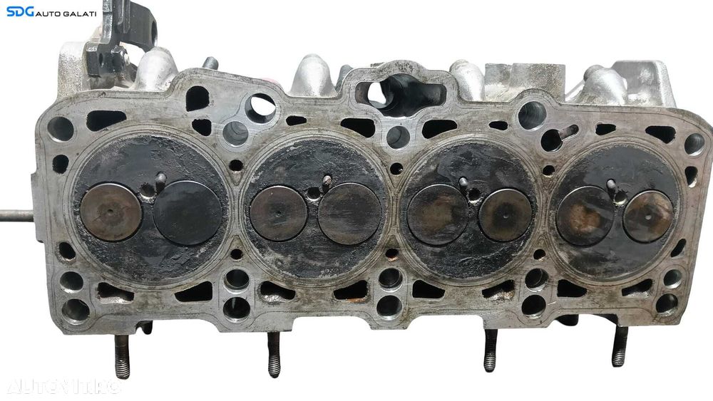 Chiulasa Chiuloasa Volkswagen Bora 1.9 SDI AGP AQM 1998 - 2005 Cod 038103373E 038103351B [MX0087] - 3