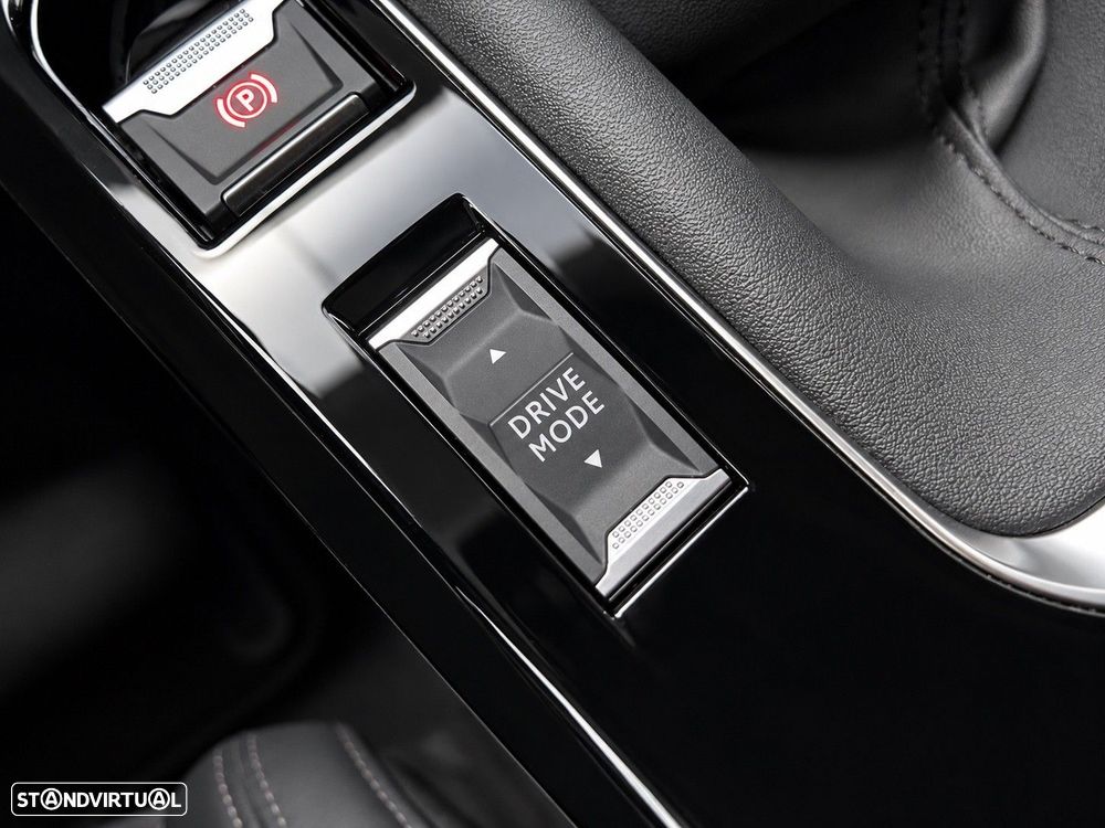 Peugeot 508 SW 1.5 BlueHDi Allure - 21