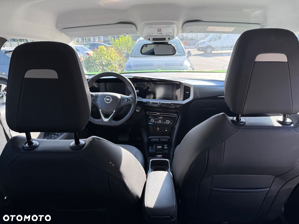 Opel Mokka 50kWh Elegance - 20