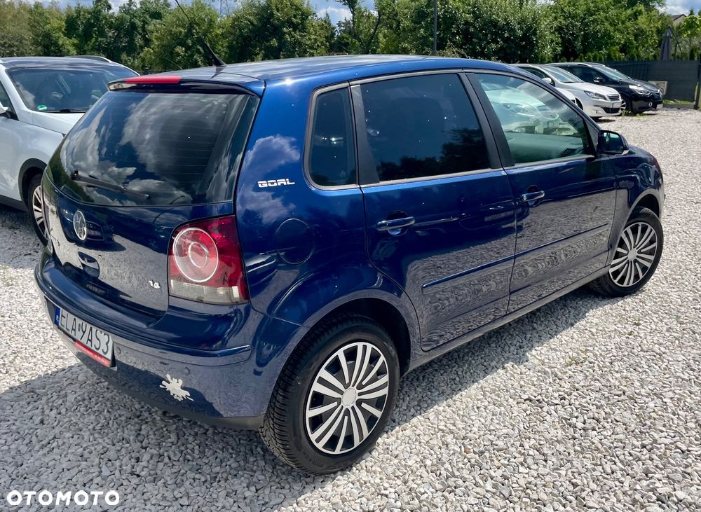 Volkswagen Polo - 23