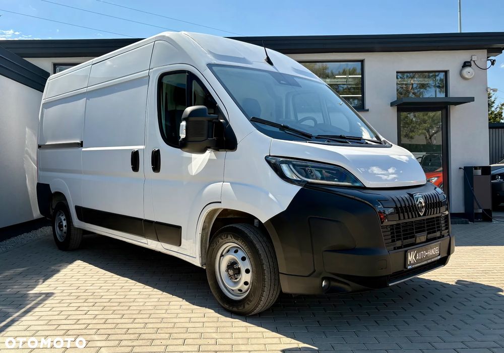 Peugeot Boxer - 3