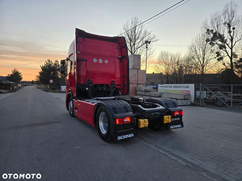 Scania R450/ACC/SCC/Radar/Full Led/ - 5