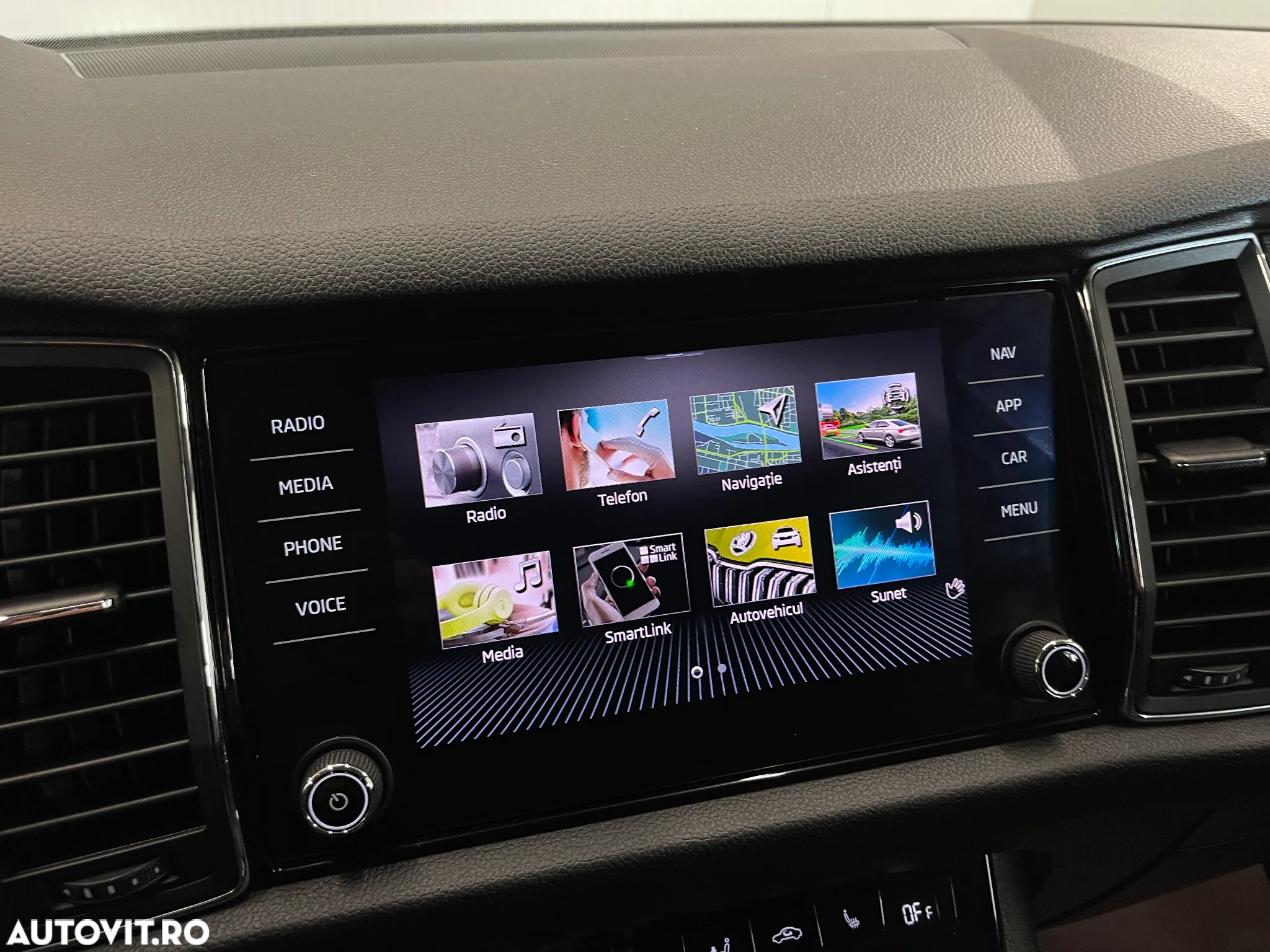Skoda Kodiaq 2.0 TDI 4X4 DSG Ambition - 18