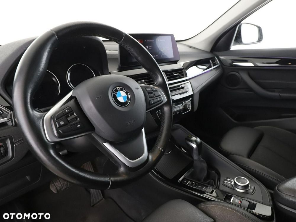 BMW X1 xDrive25e Sport Line - 15