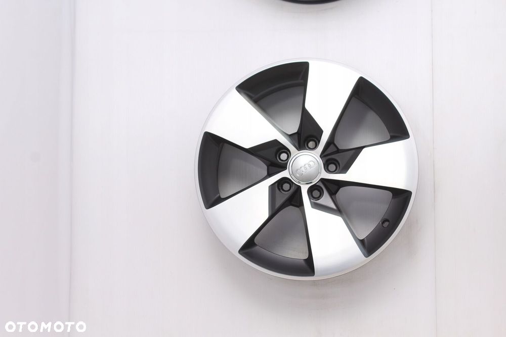 FELGI 8S0601025J AUDI 5X112 17 ET47 - 2
