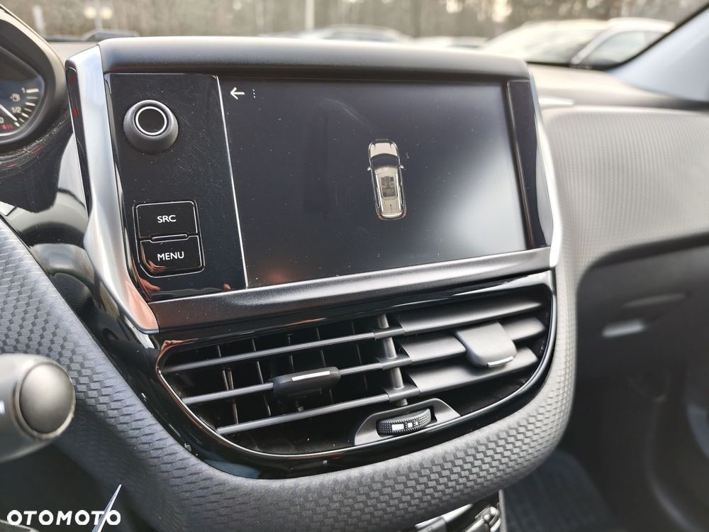 Peugeot 2008 - 14