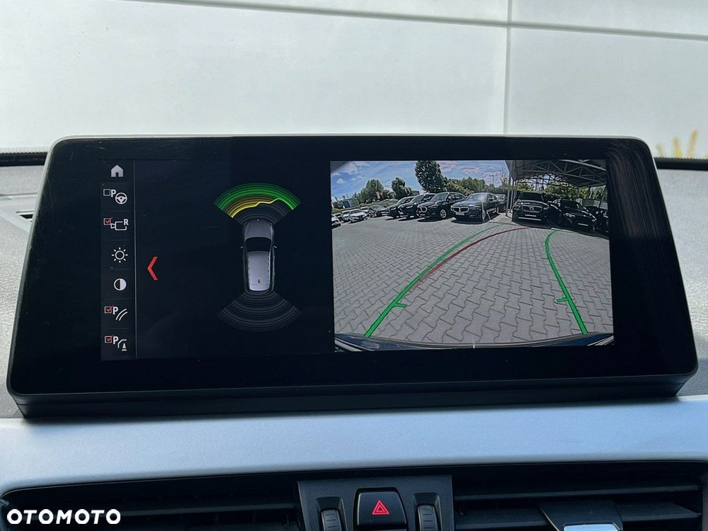 BMW X1 xDrive25e Advantage - 30